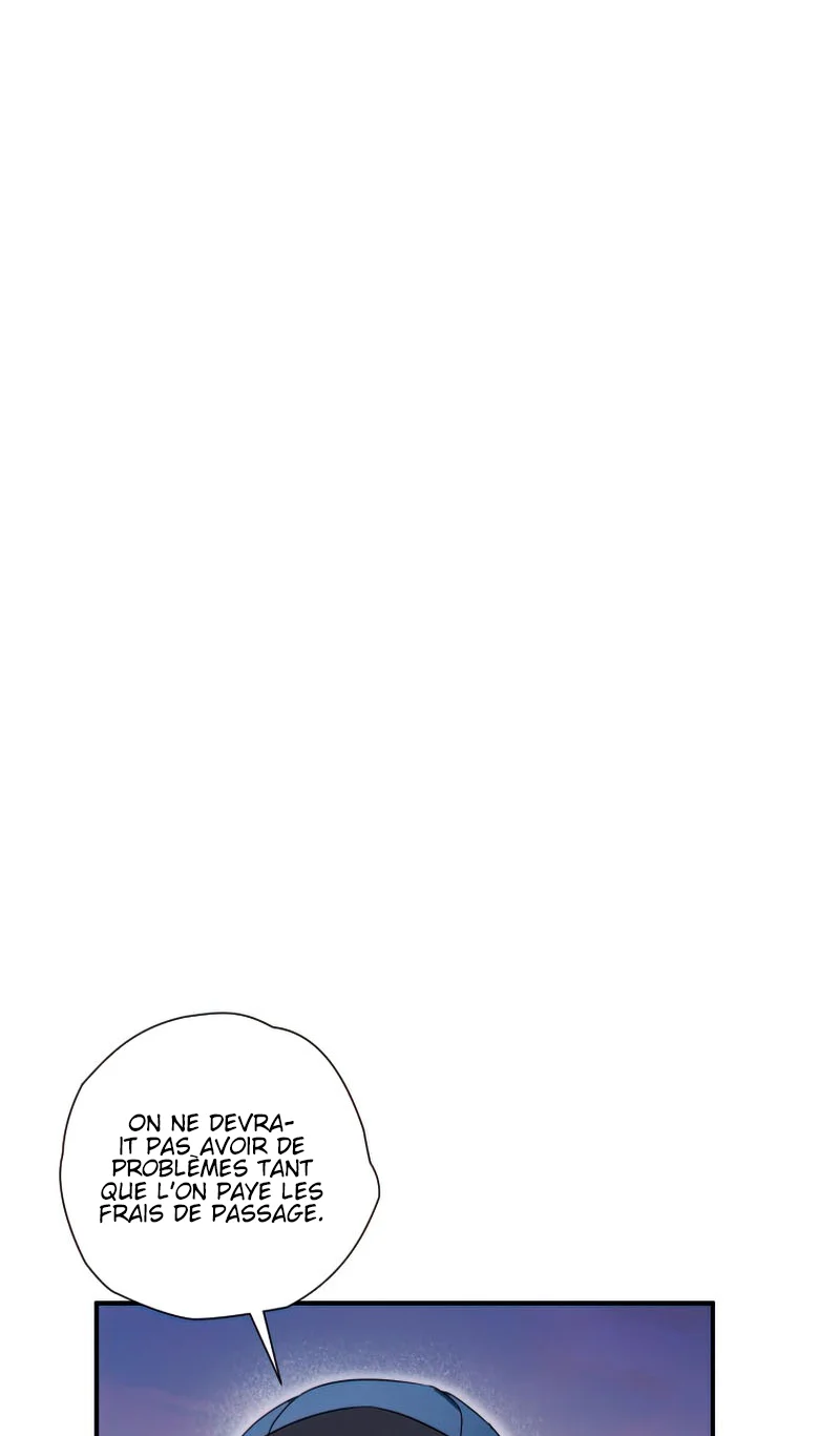 Heavenly Sword’s Grand Saga Chapitre 32 - Page 23