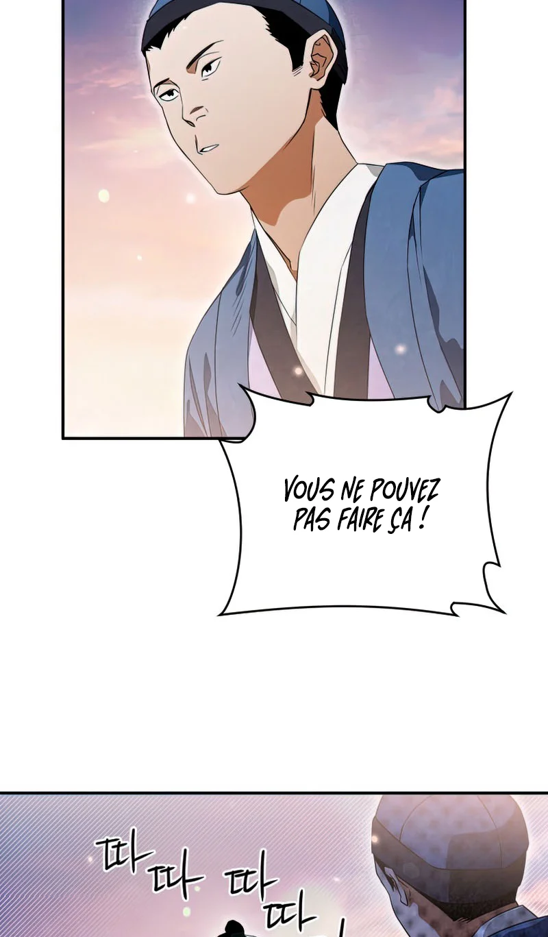 Heavenly Sword’s Grand Saga Chapitre 32 - Page 24