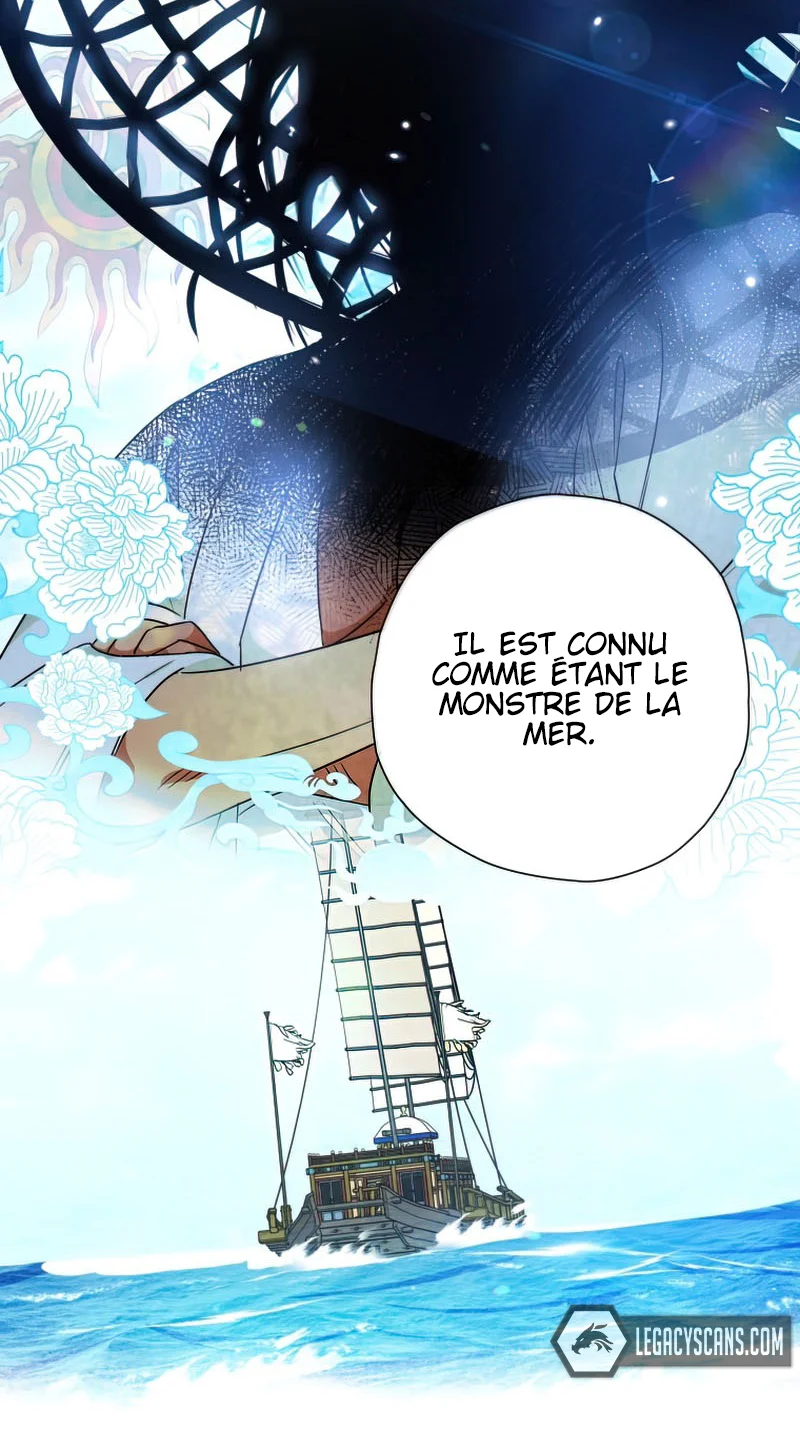 Heavenly Sword’s Grand Saga Chapitre 32 - Page 36