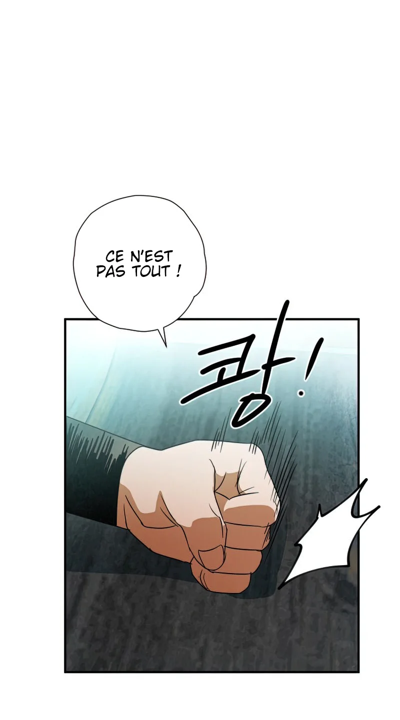 Heavenly Sword’s Grand Saga Chapitre 32 - Page 37