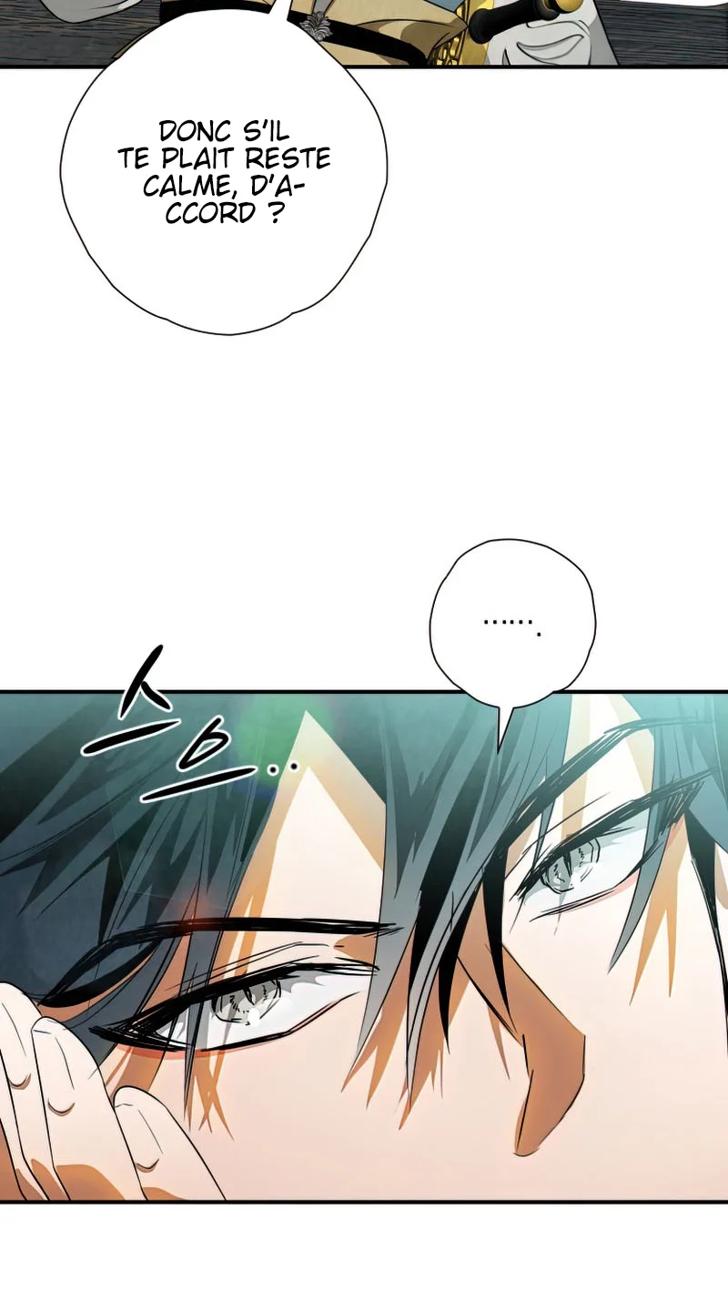 Heavenly Sword’s Grand Saga Chapitre 32 - Page 39