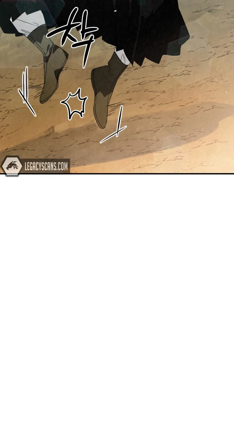 Heavenly Sword’s Grand Saga Chapitre 32 - Page 4