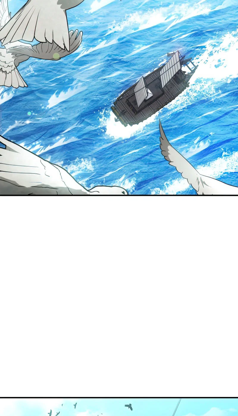 Heavenly Sword’s Grand Saga Chapitre 32 - Page 44