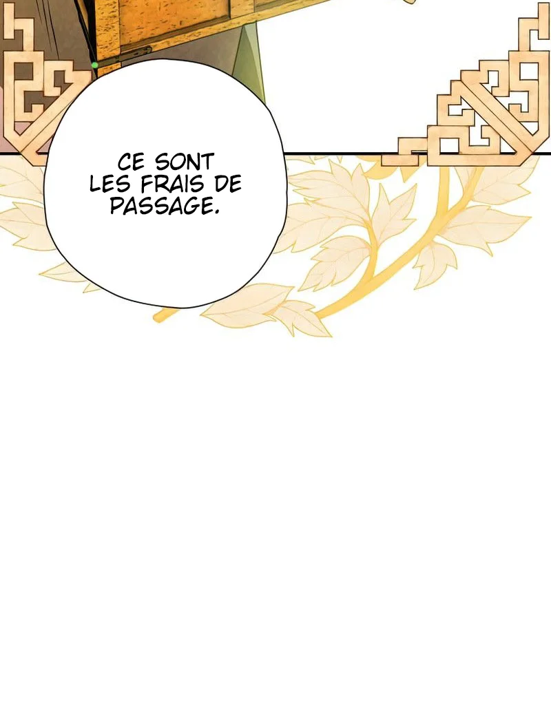 Heavenly Sword’s Grand Saga Chapitre 32 - Page 58