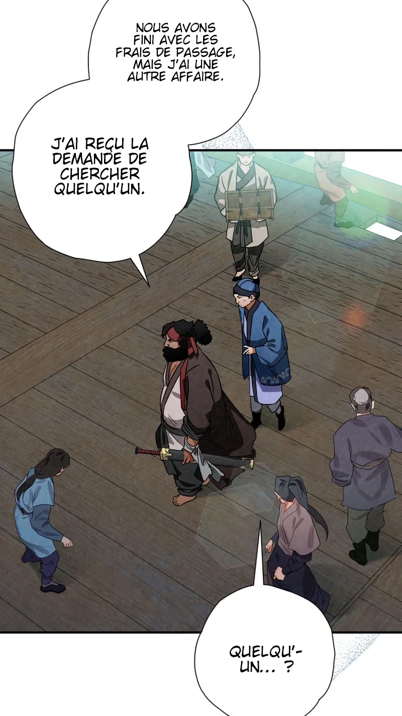 Heavenly Sword’s Grand Saga Chapitre 32 - Page 64