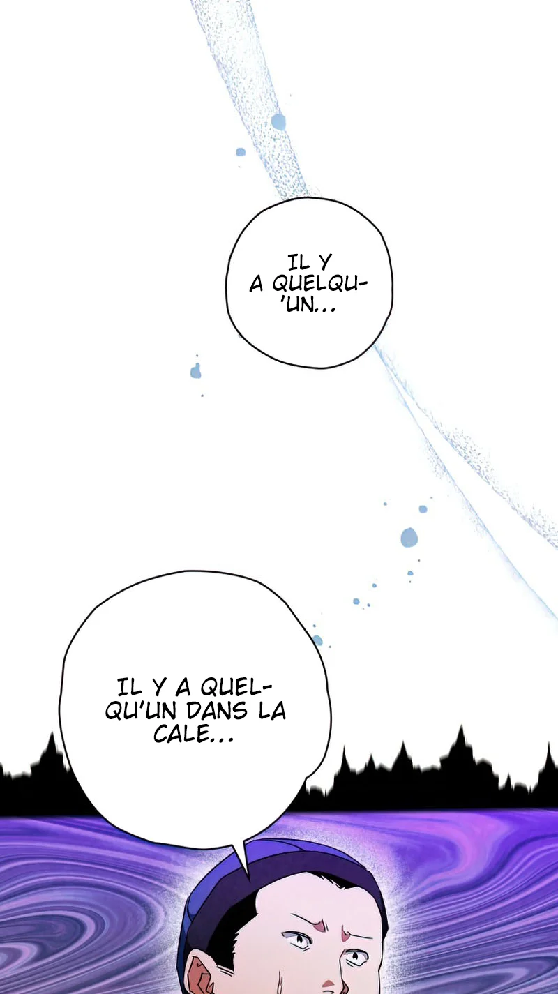 Heavenly Sword’s Grand Saga Chapitre 32 - Page 69