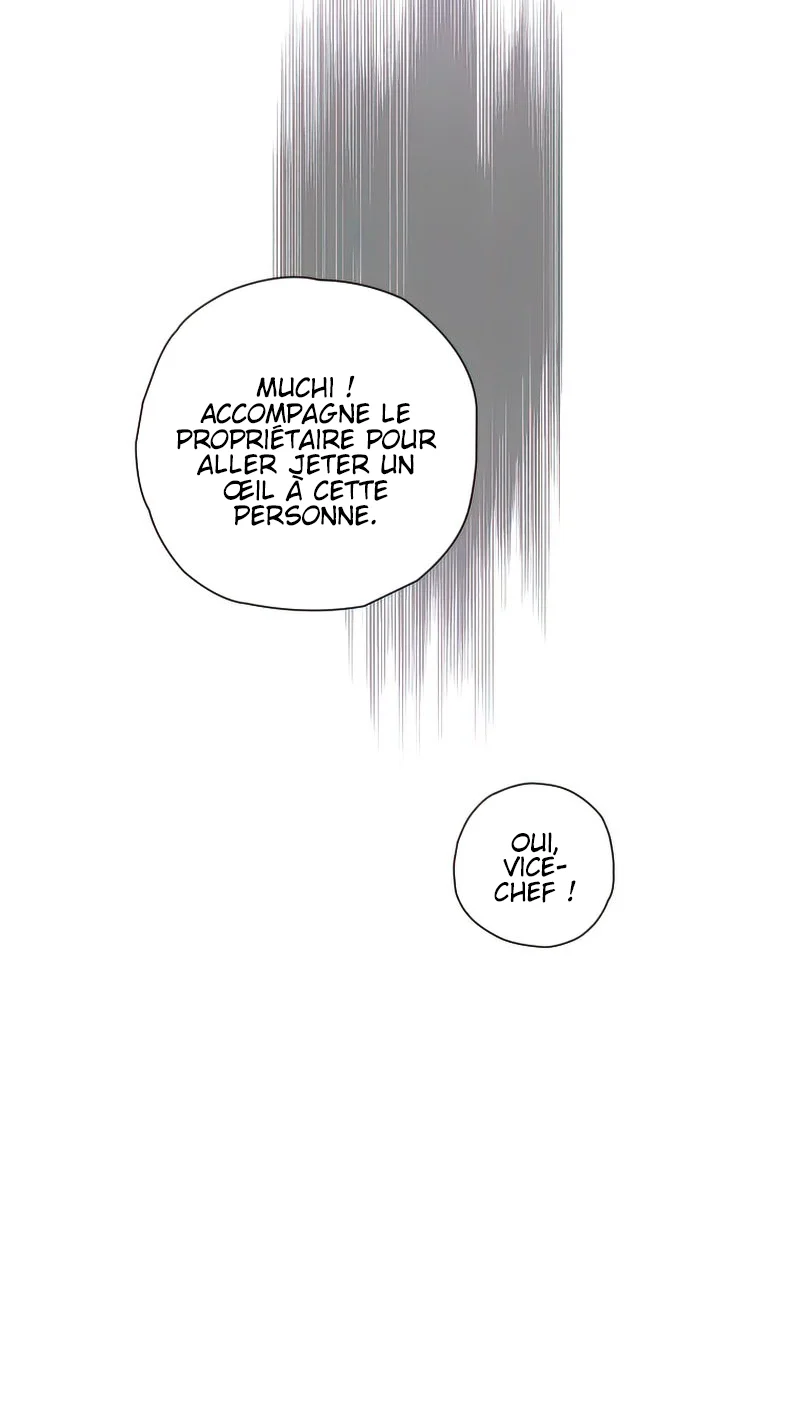 Heavenly Sword’s Grand Saga Chapitre 32 - Page 71