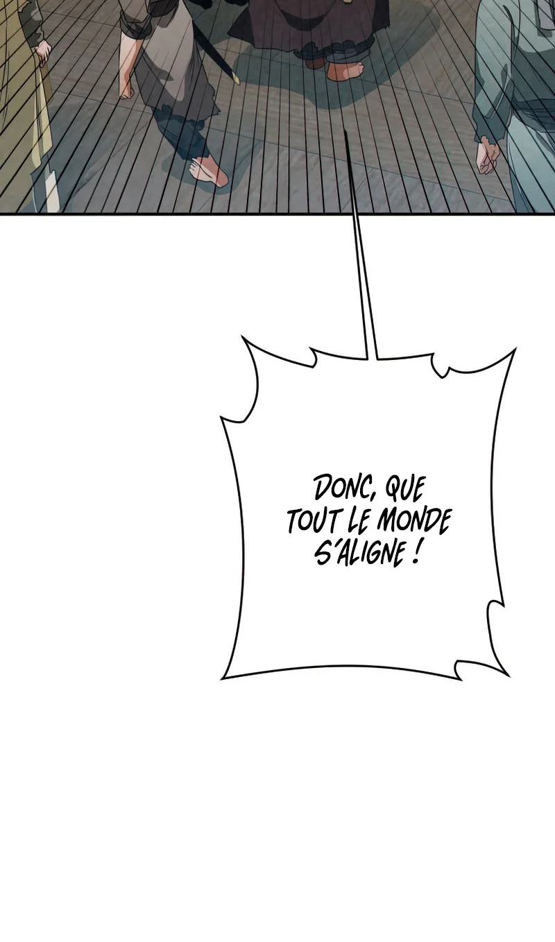 Heavenly Sword’s Grand Saga Chapitre 32 - Page 73