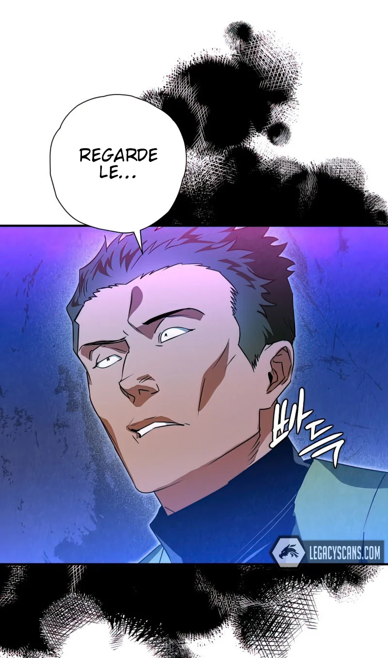 Heavenly Sword’s Grand Saga Chapitre 32 - Page 77