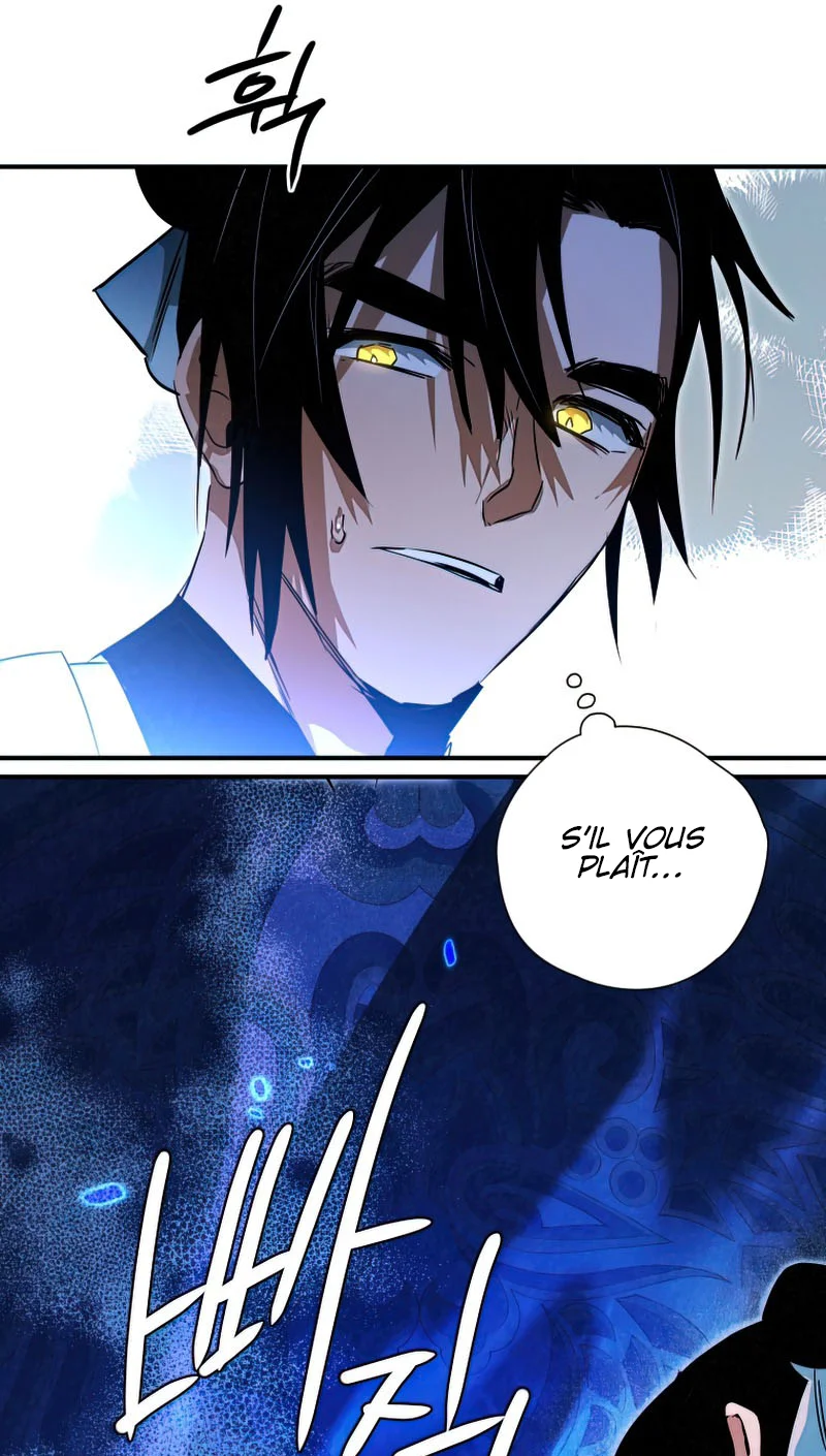 Heavenly Sword’s Grand Saga Chapitre 32 - Page 82
