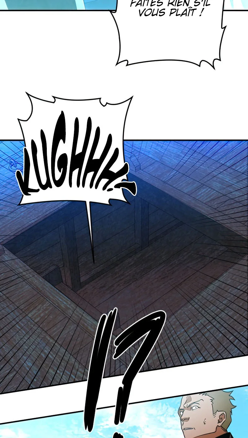 Heavenly Sword’s Grand Saga Chapitre 32 - Page 84