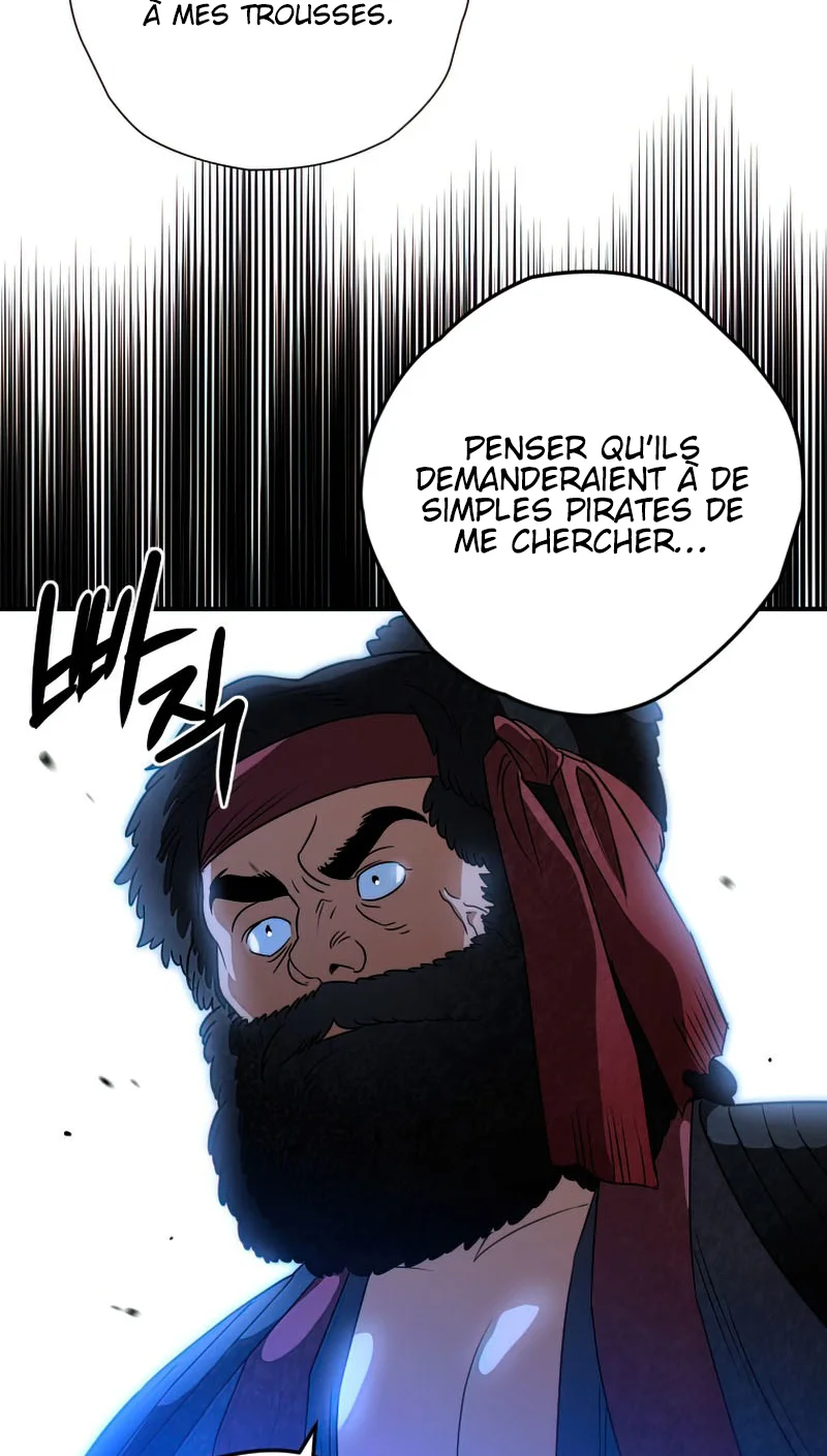 Heavenly Sword’s Grand Saga Chapitre 32 - Page 89