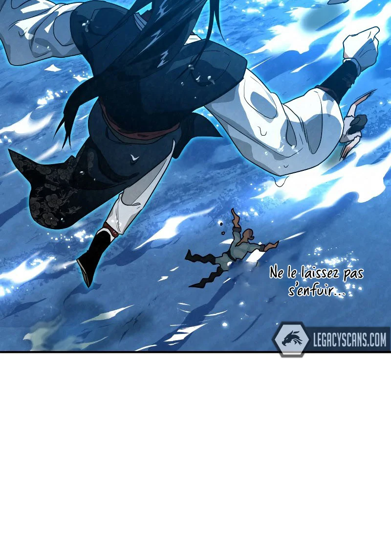 Heavenly Sword’s Grand Saga Chapitre 33 - Page 106