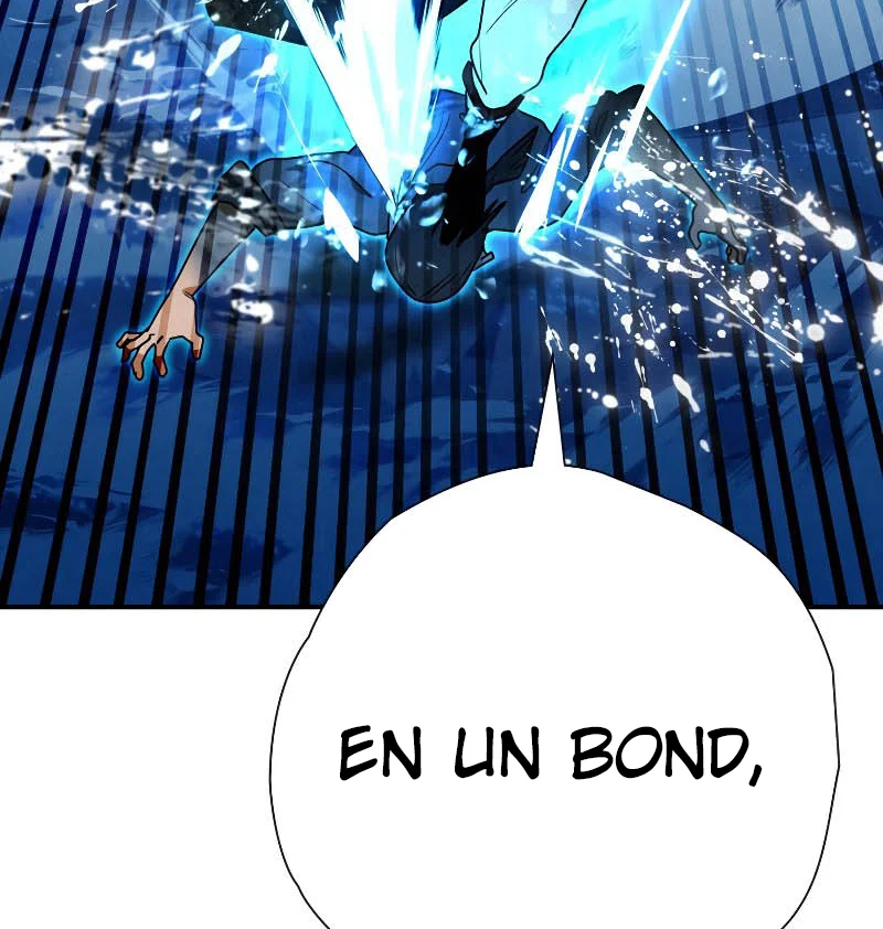 Heavenly Sword’s Grand Saga Chapitre 33 - Page 114