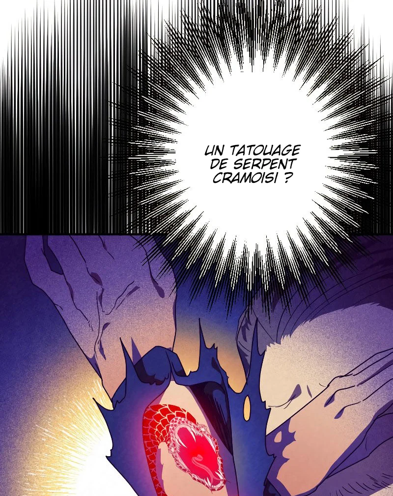 Heavenly Sword’s Grand Saga Chapitre 33 - Page 16