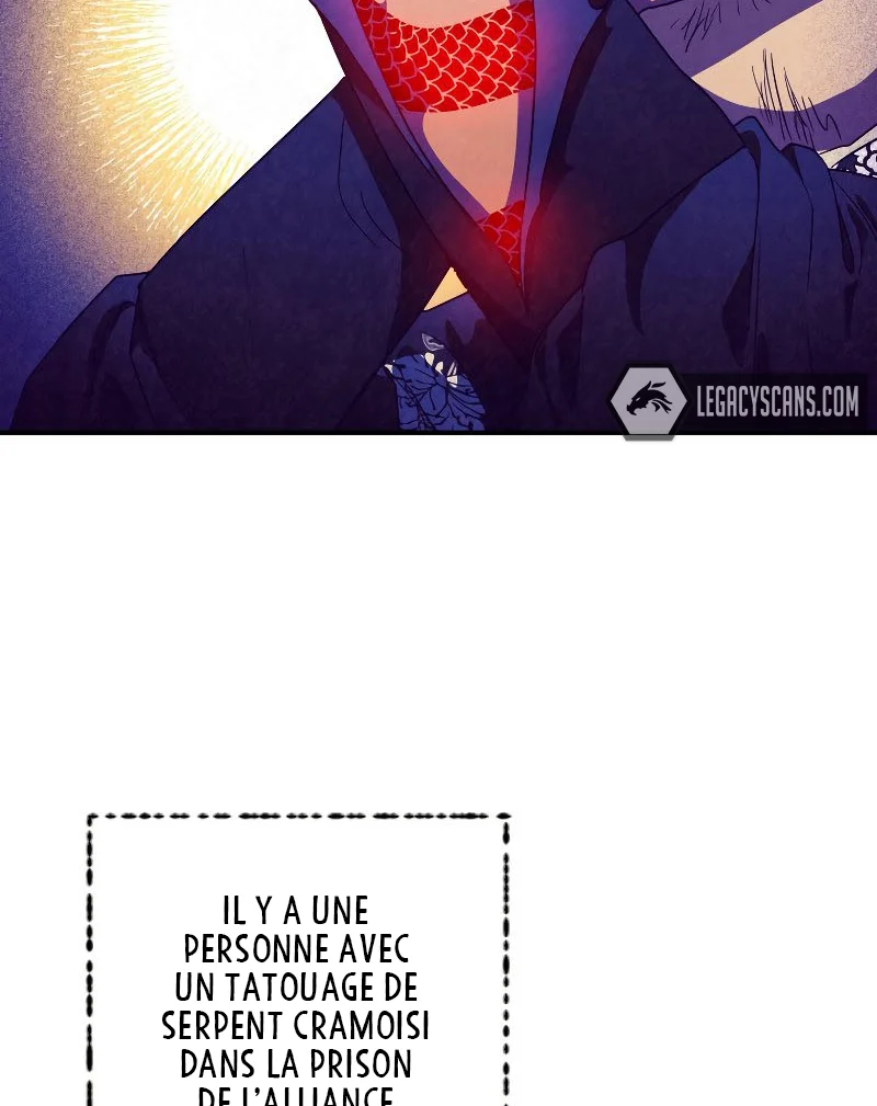 Heavenly Sword’s Grand Saga Chapitre 33 - Page 17