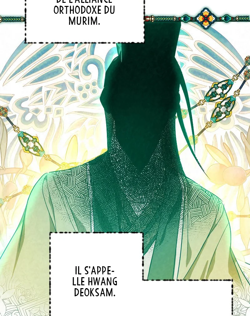Heavenly Sword’s Grand Saga Chapitre 33 - Page 18