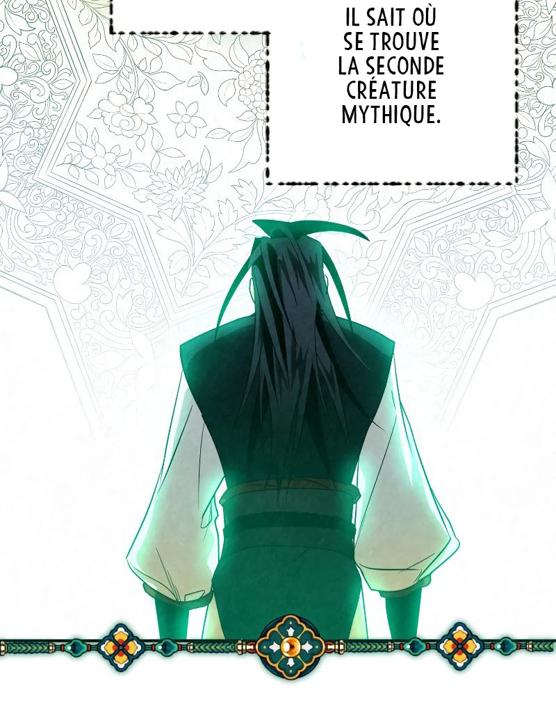 Heavenly Sword’s Grand Saga Chapitre 33 - Page 19