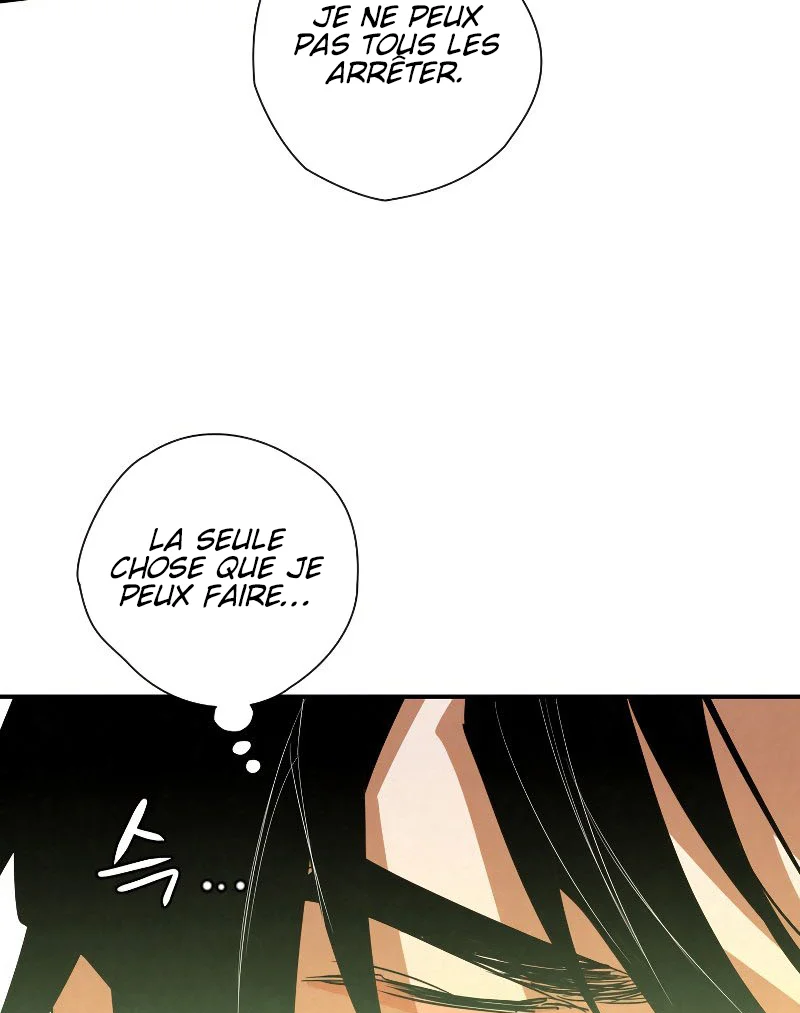 Heavenly Sword’s Grand Saga Chapitre 33 - Page 30
