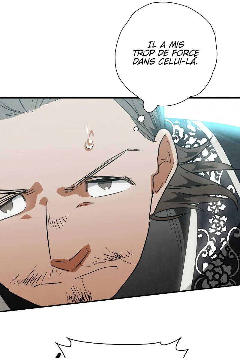 Heavenly Sword’s Grand Saga Chapitre 33 - Page 42
