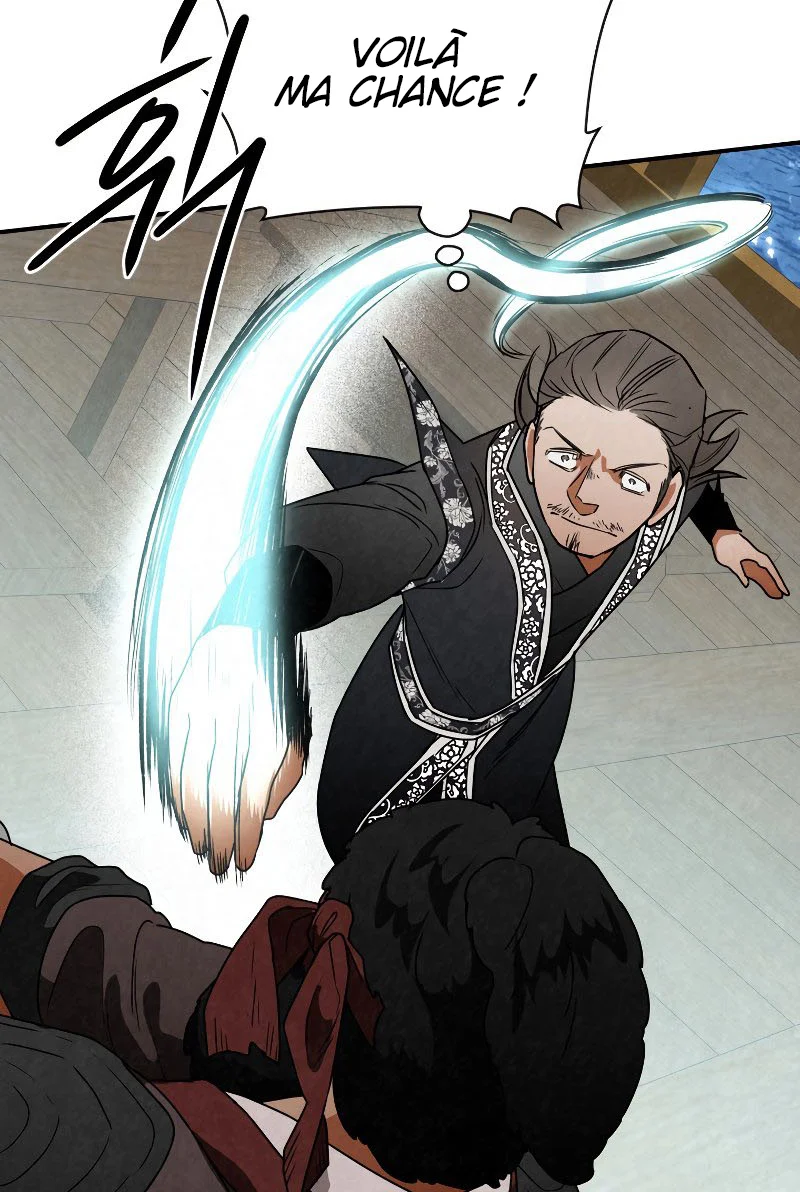 Heavenly Sword’s Grand Saga Chapitre 33 - Page 43