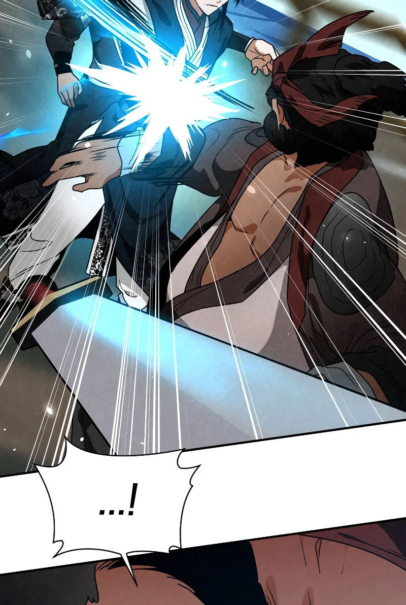 Heavenly Sword’s Grand Saga Chapitre 33 - Page 46