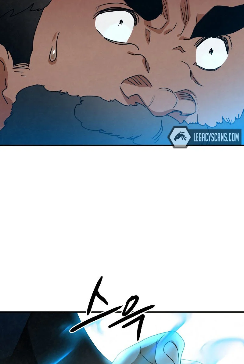 Heavenly Sword’s Grand Saga Chapitre 33 - Page 47