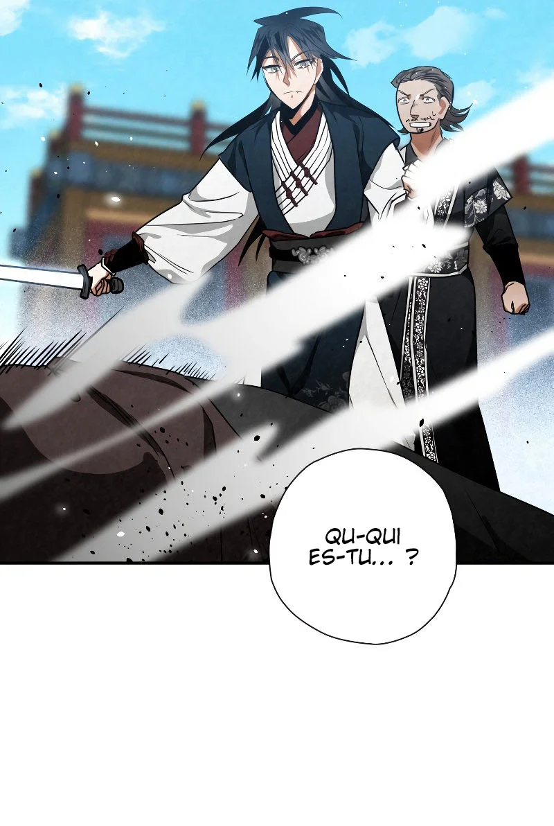 Heavenly Sword’s Grand Saga Chapitre 33 - Page 51