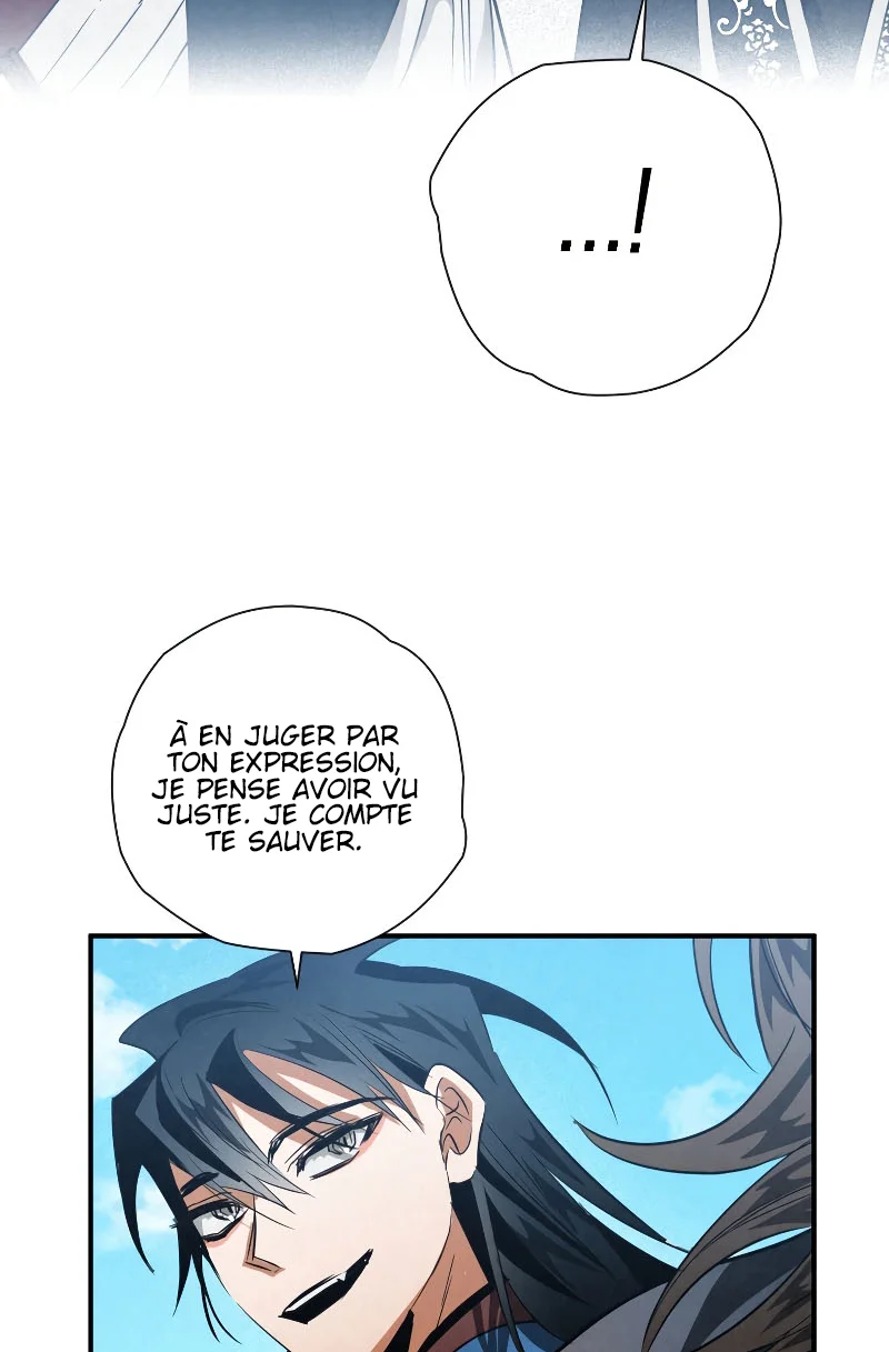 Heavenly Sword’s Grand Saga Chapitre 33 - Page 53