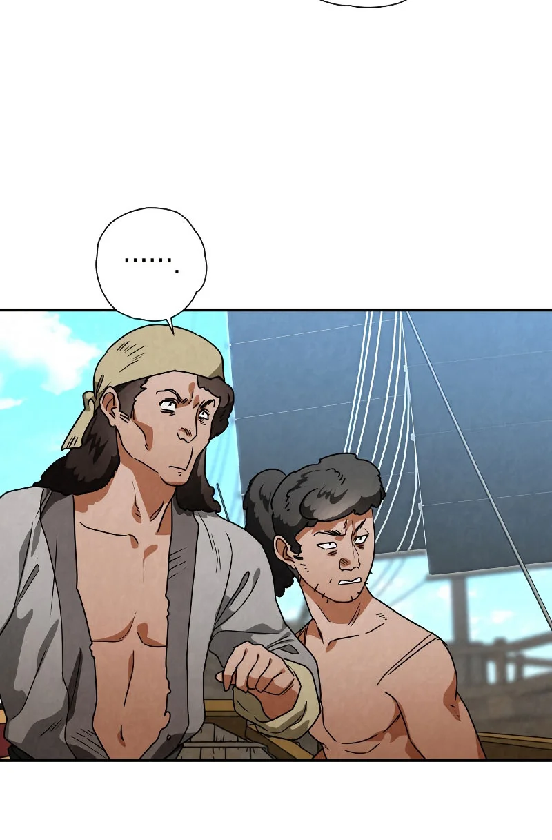 Heavenly Sword’s Grand Saga Chapitre 33 - Page 57