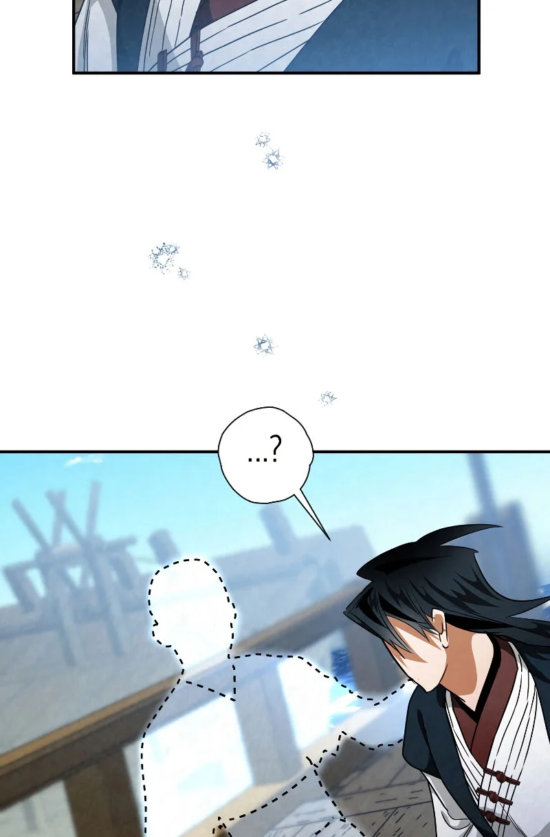 Heavenly Sword’s Grand Saga Chapitre 33 - Page 59