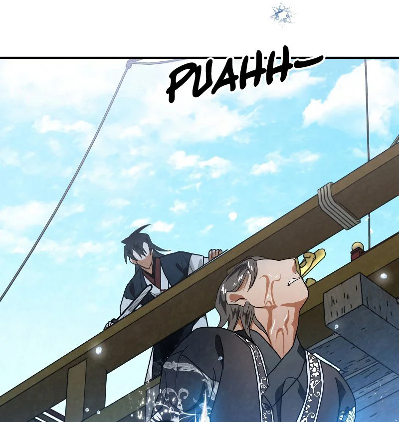 Heavenly Sword’s Grand Saga Chapitre 33 - Page 62