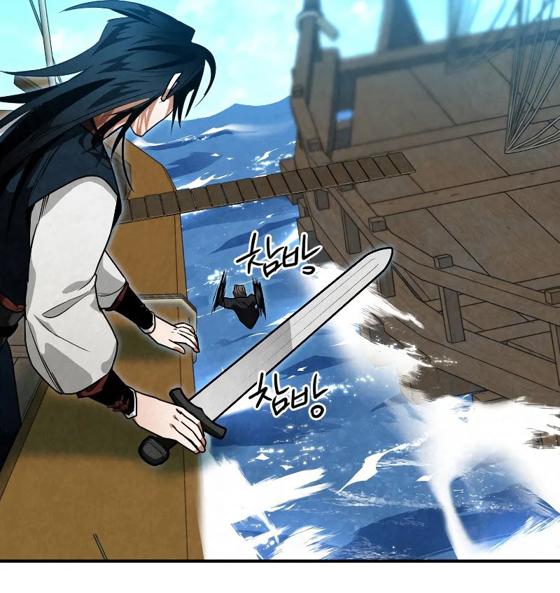 Heavenly Sword’s Grand Saga Chapitre 33 - Page 65