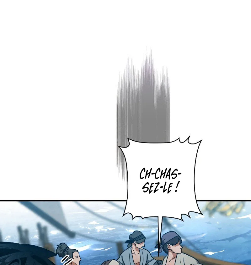 Heavenly Sword’s Grand Saga Chapitre 33 - Page 66