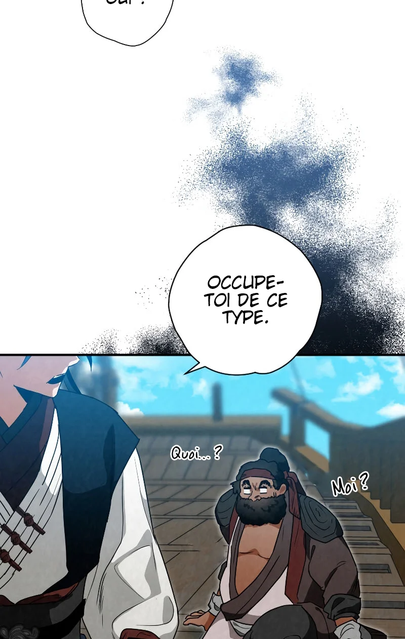 Heavenly Sword’s Grand Saga Chapitre 33 - Page 73