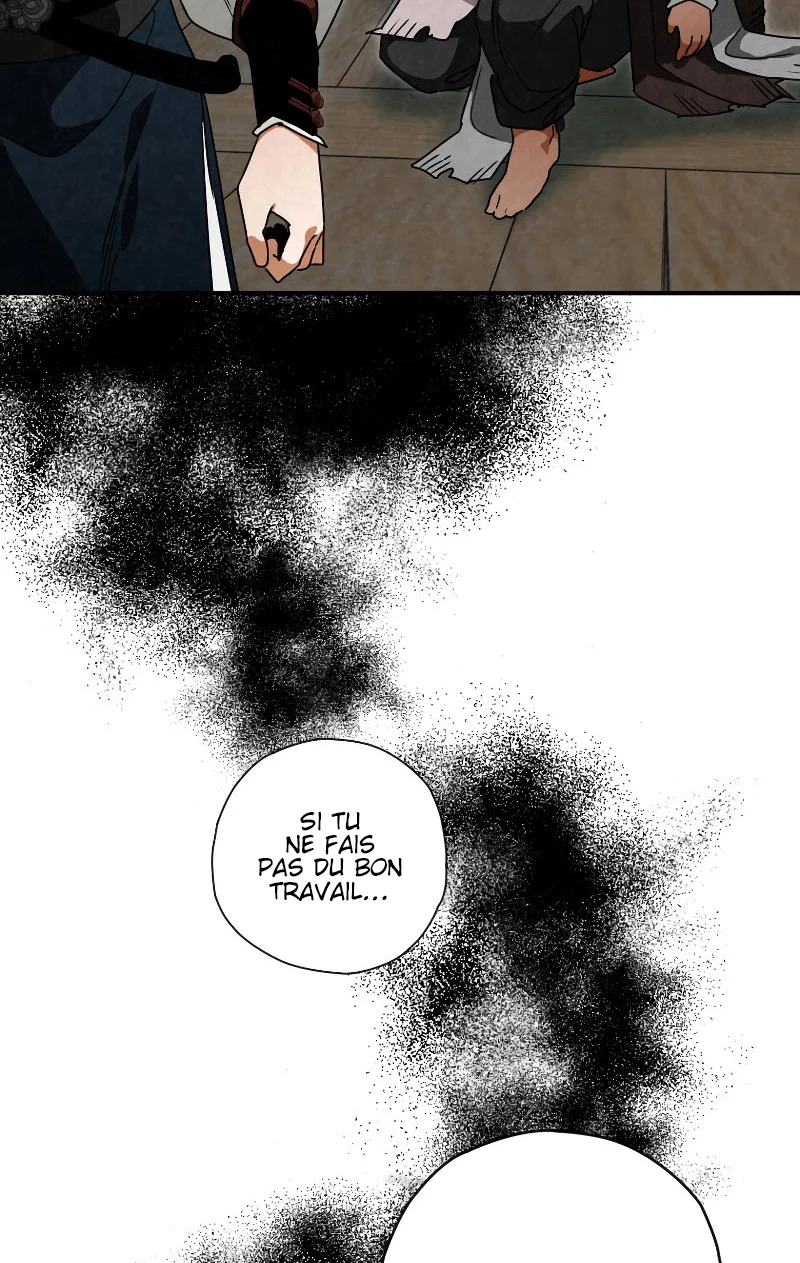Heavenly Sword’s Grand Saga Chapitre 33 - Page 74