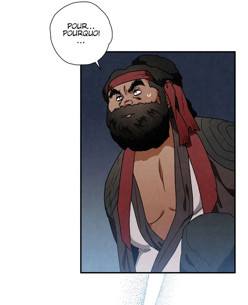 Heavenly Sword’s Grand Saga Chapitre 33 - Page 82