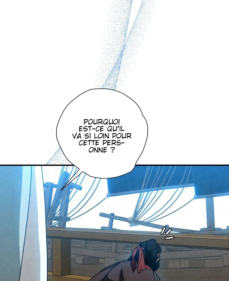 Heavenly Sword’s Grand Saga Chapitre 33 - Page 83
