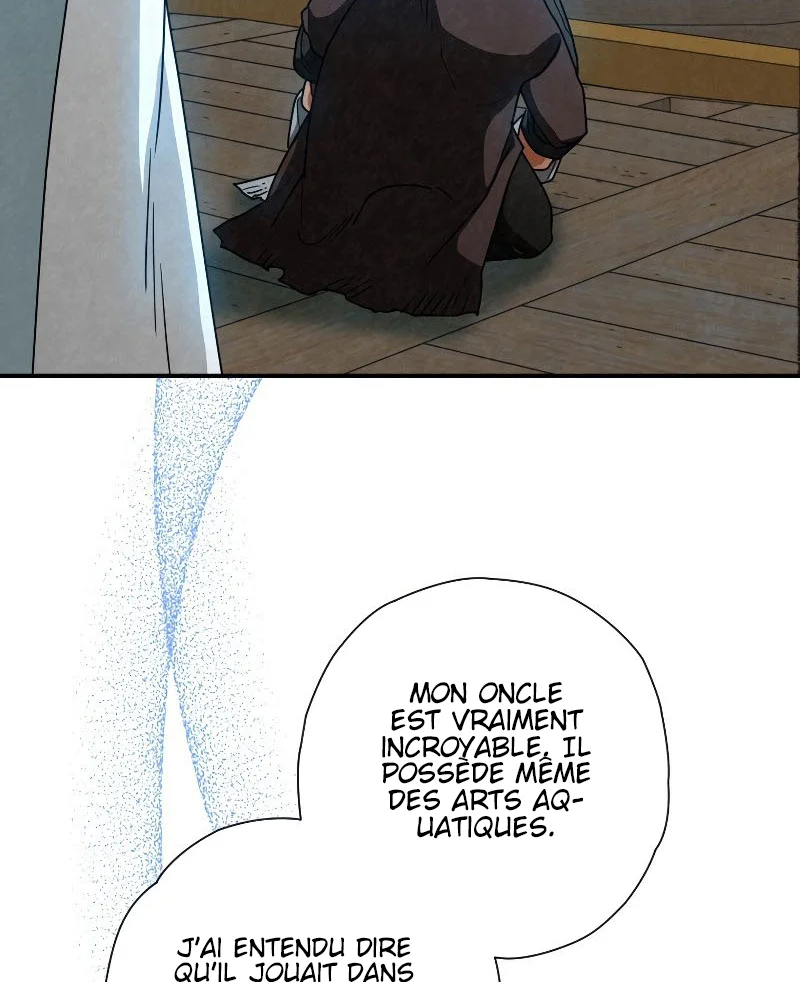 Heavenly Sword’s Grand Saga Chapitre 33 - Page 84