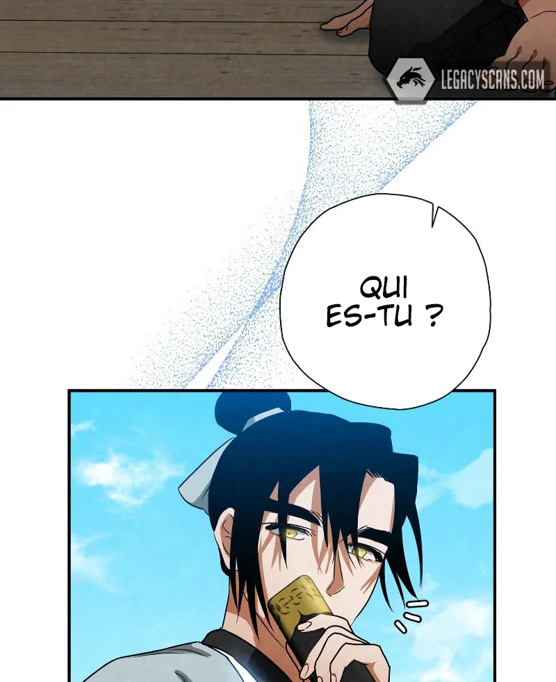 Heavenly Sword’s Grand Saga Chapitre 33 - Page 86