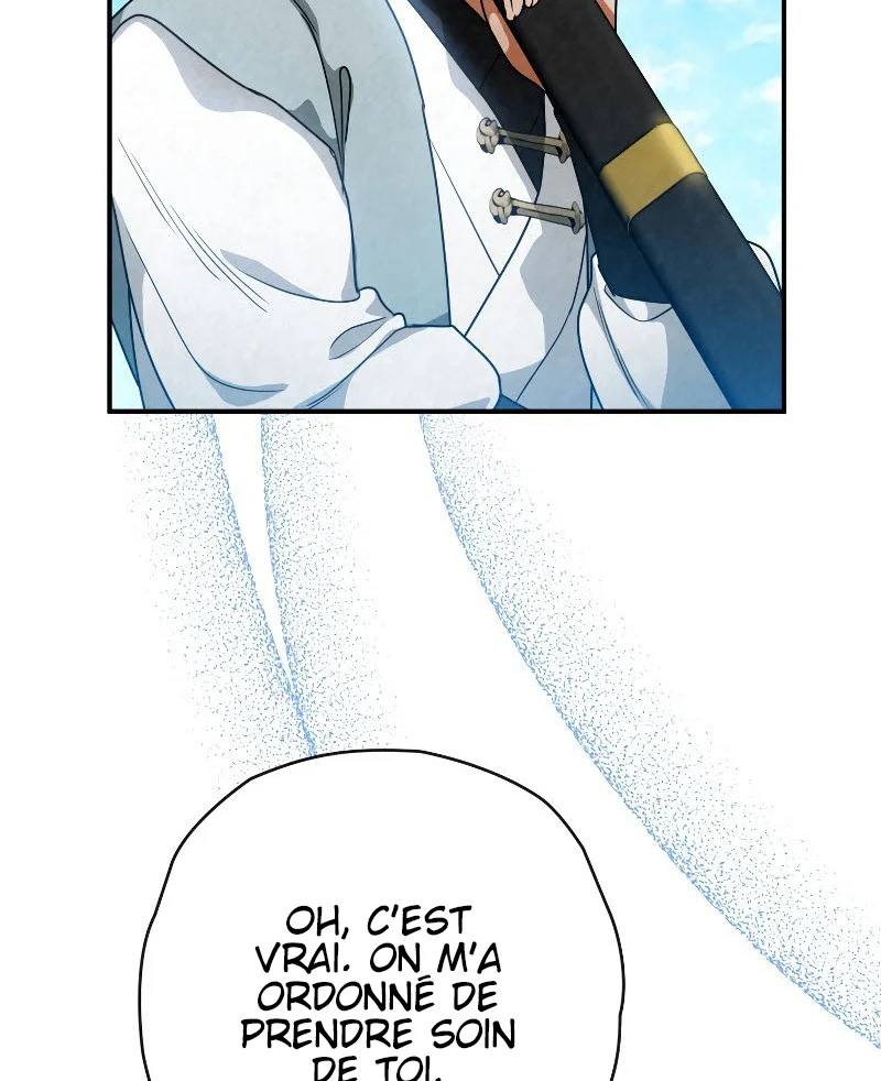 Heavenly Sword’s Grand Saga Chapitre 33 - Page 87