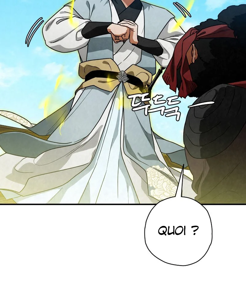 Heavenly Sword’s Grand Saga Chapitre 33 - Page 91