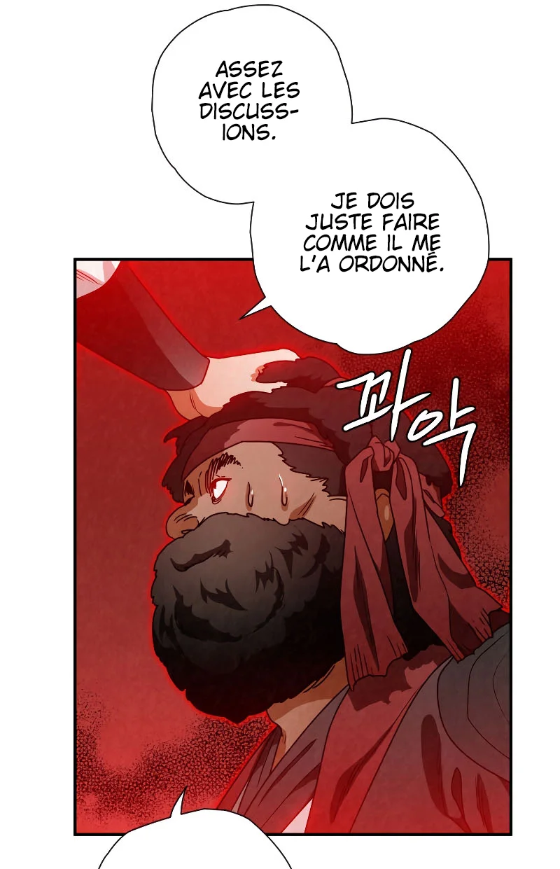 Heavenly Sword’s Grand Saga Chapitre 33 - Page 92