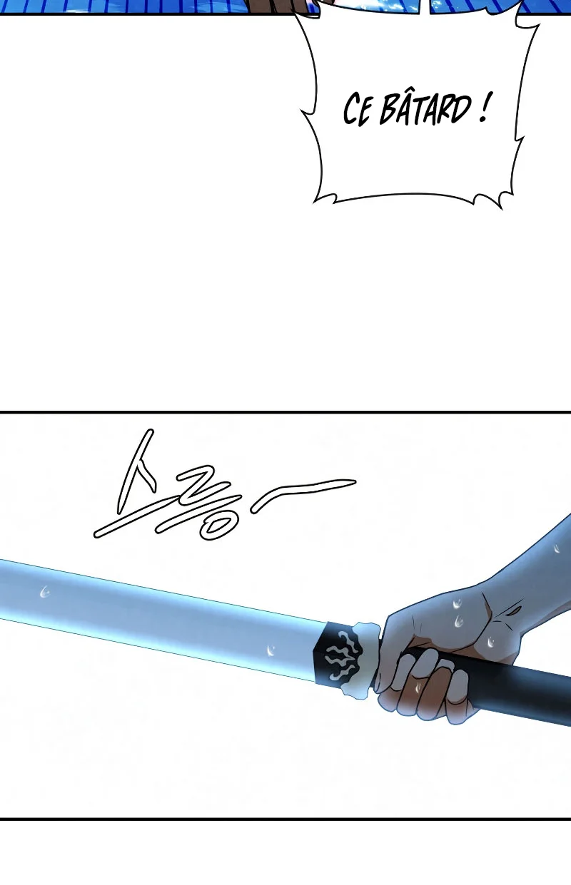 Heavenly Sword’s Grand Saga Chapitre 33 - Page 98