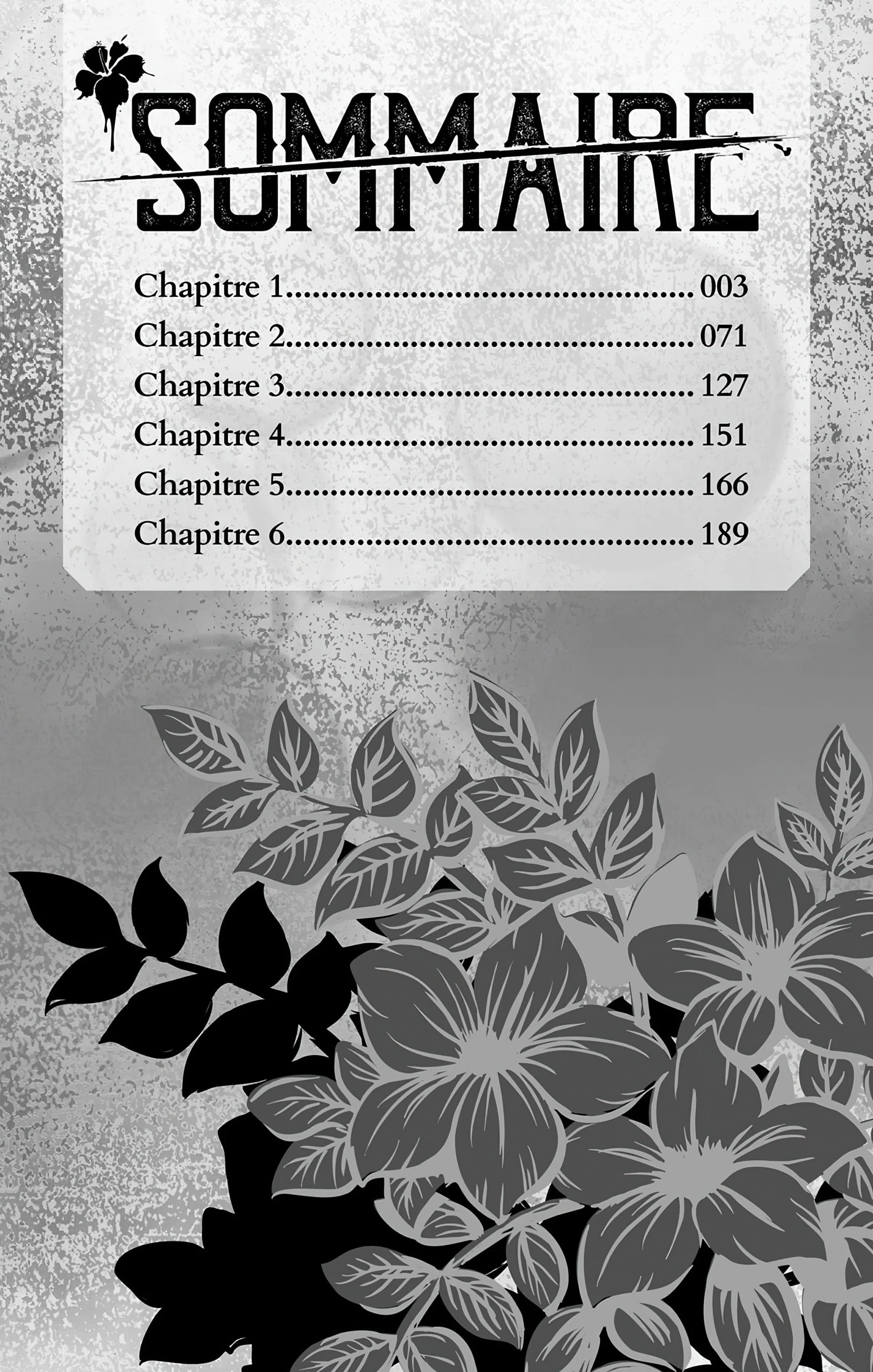 Hell’s Paradise Chapitre 1 - Page 3