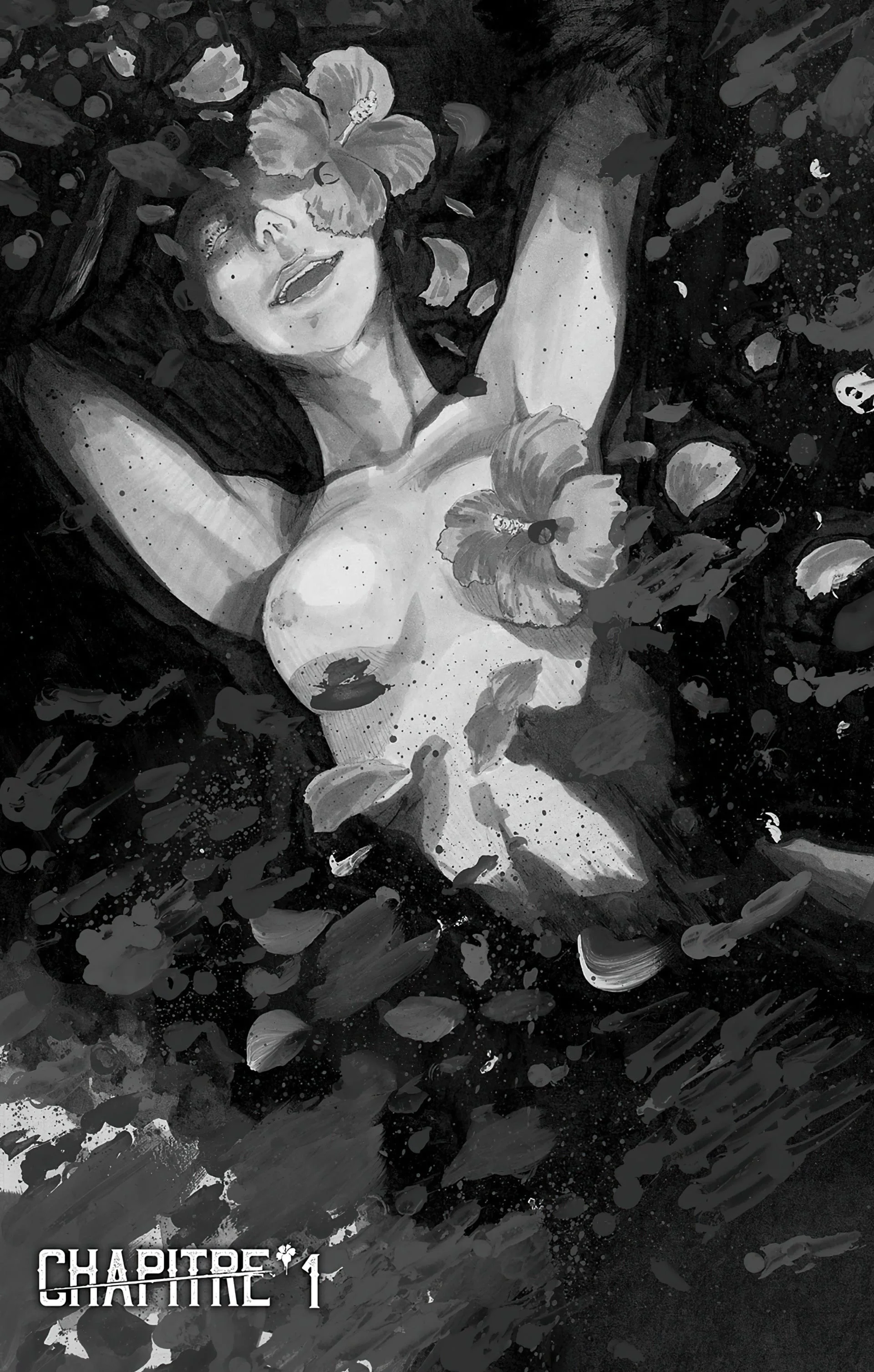 Hell’s Paradise Chapitre 1 - Page 6