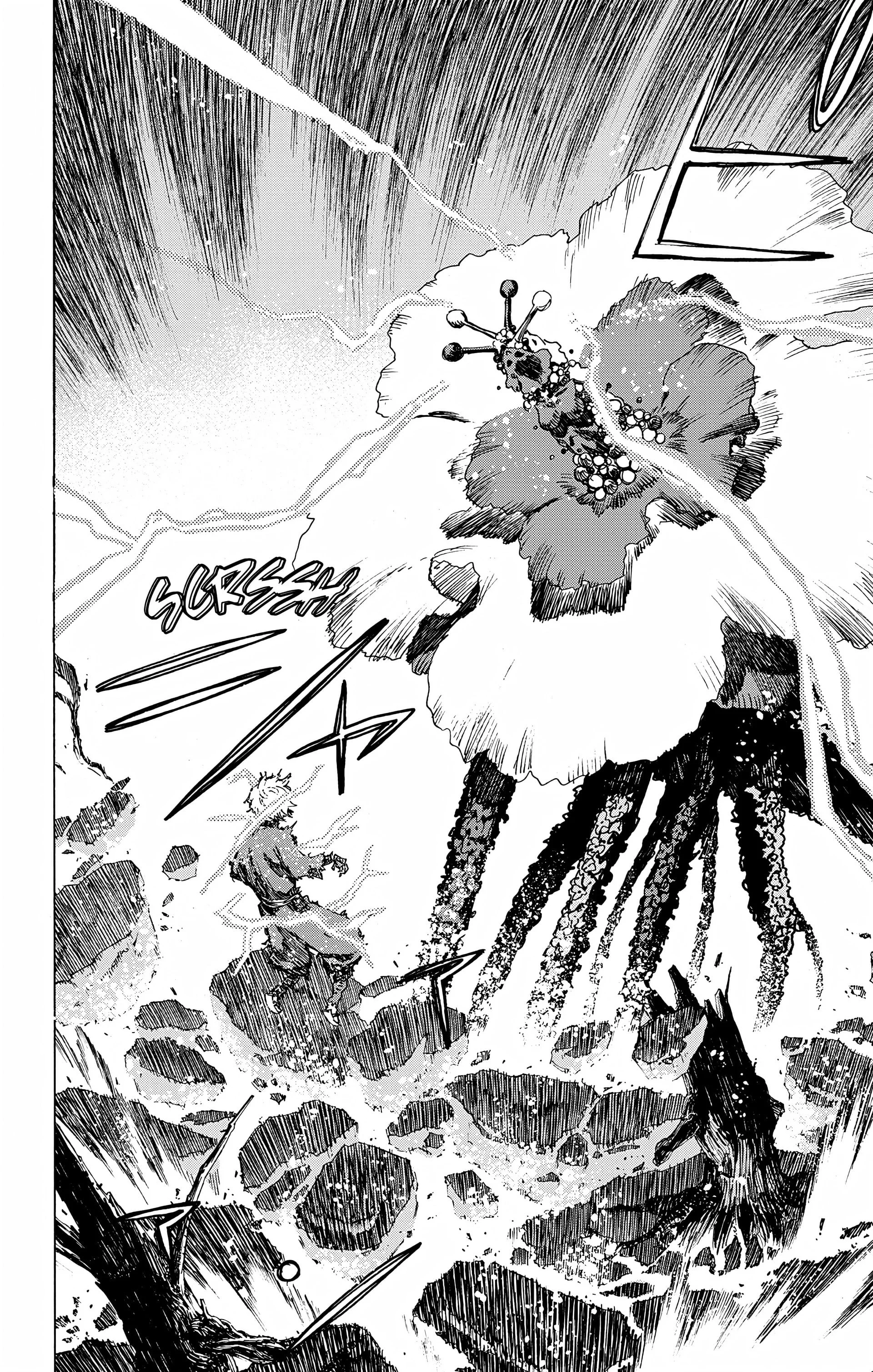 Hell’s Paradise Chapitre 3 - Page 167