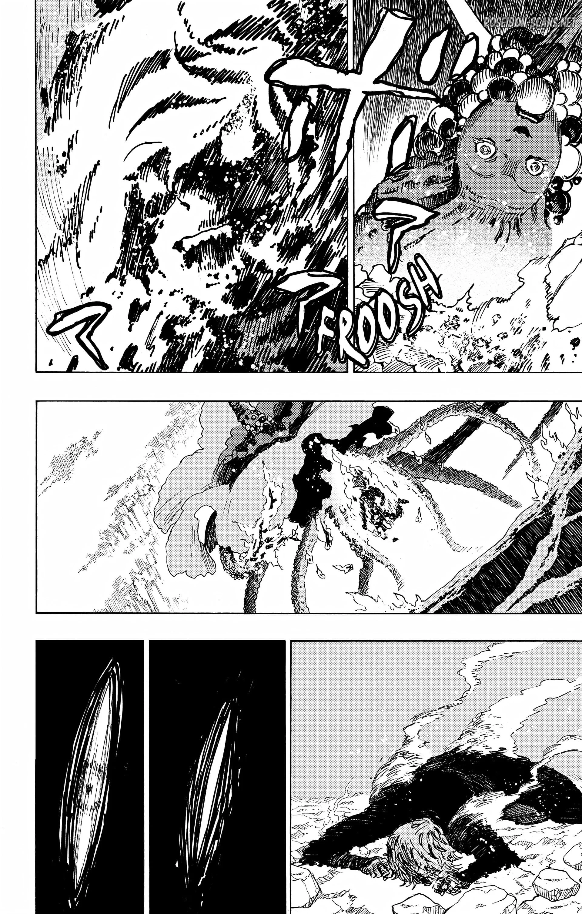 Hell’s Paradise Chapitre 3 - Page 181