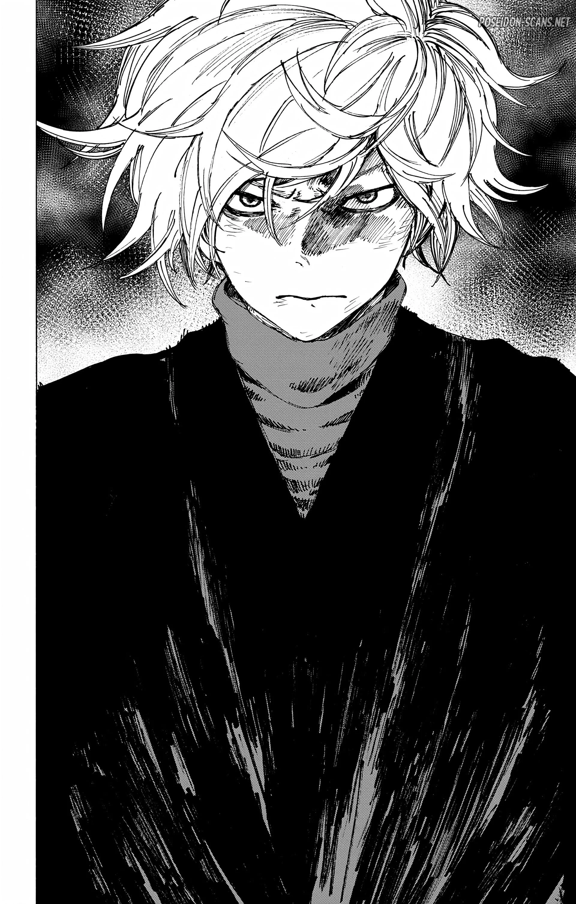 Hell’s Paradise Chapitre 4 - Page 142