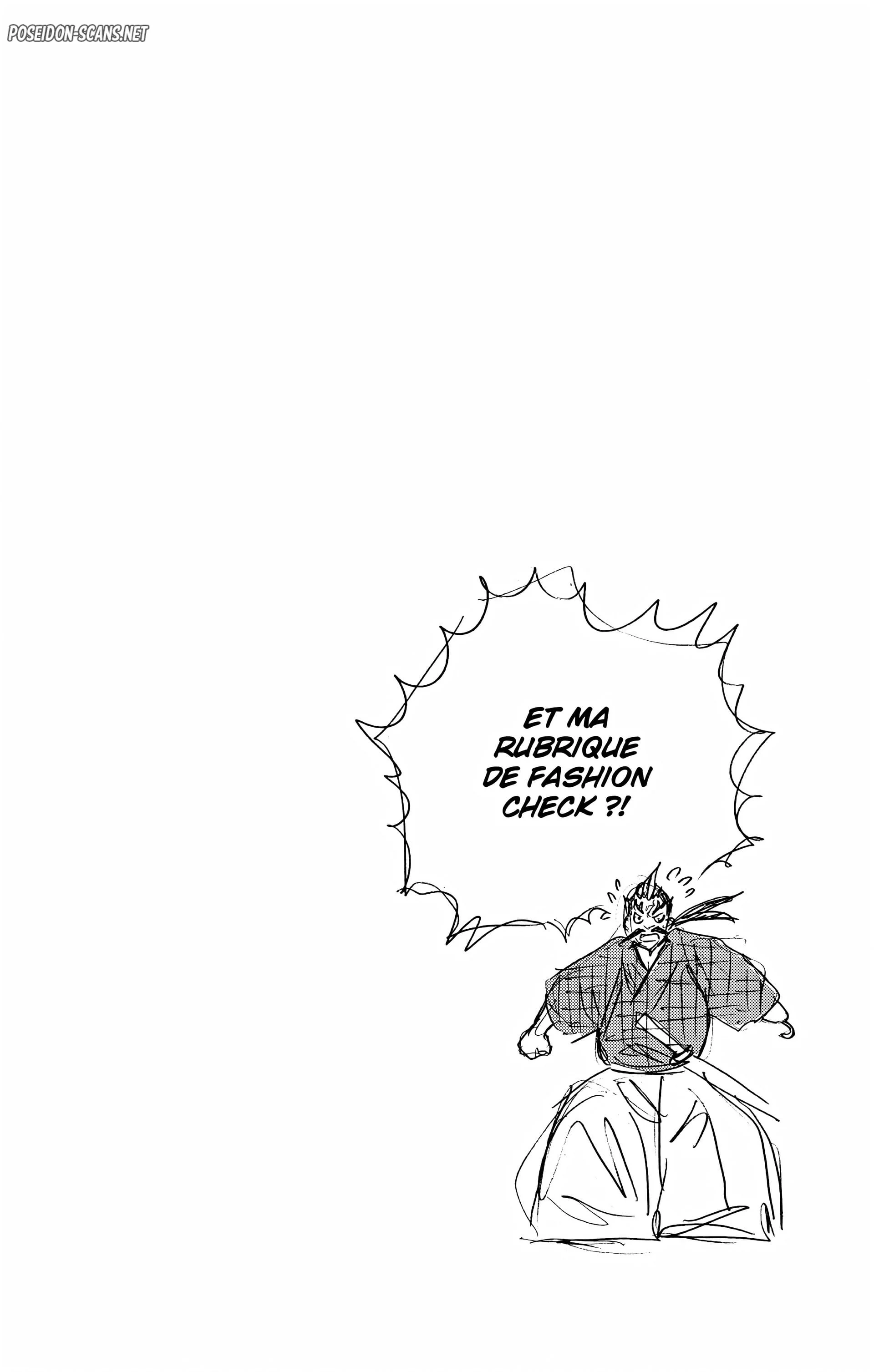 Hell’s Paradise Chapitre 4 - Page 205